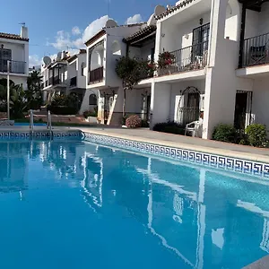 Casa María Nerja