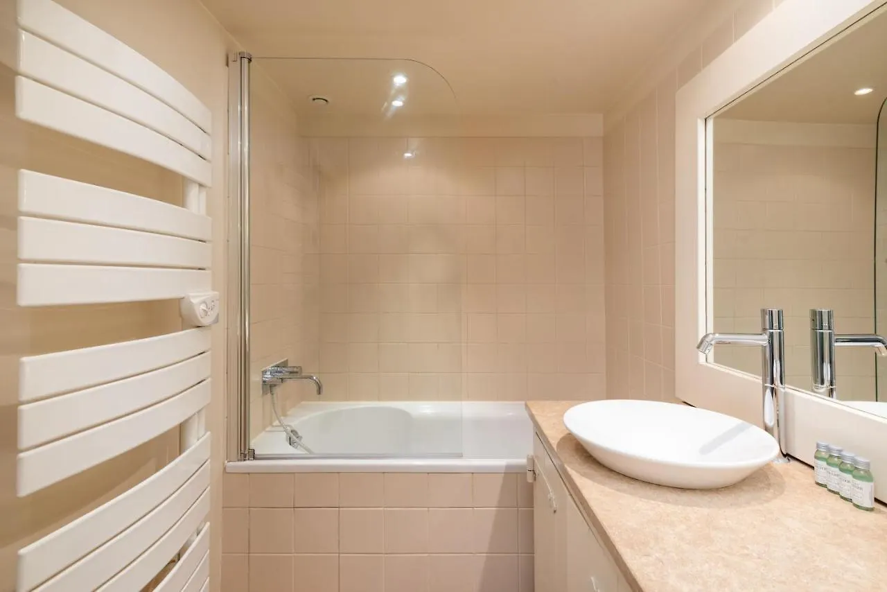 Le Cocon Pacome Les Autres Apartment Lyon 0*,